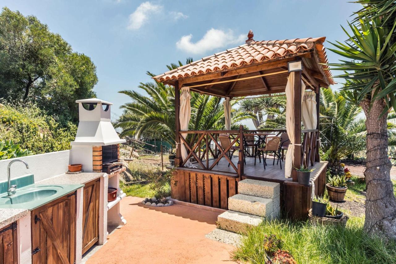 Buhardilla Armonia Rural Appartement Granadilla De Abona Buitenkant foto